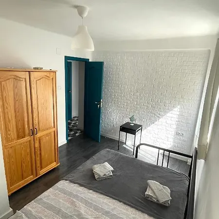 Apartamento Layla - Solo Familias Gandia Exterior photo