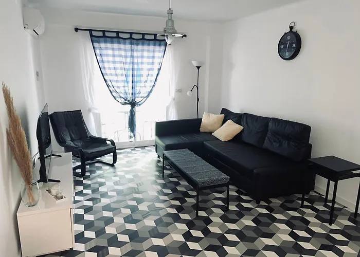 Apartamento Layla - Solo Familias